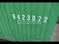 Ref:9423001-3 - warsco refter container - afbeelding 13 van  18