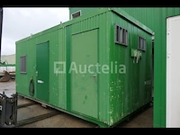 Ref:9423001-3 - warsco refter container - afbeelding 14 van  18