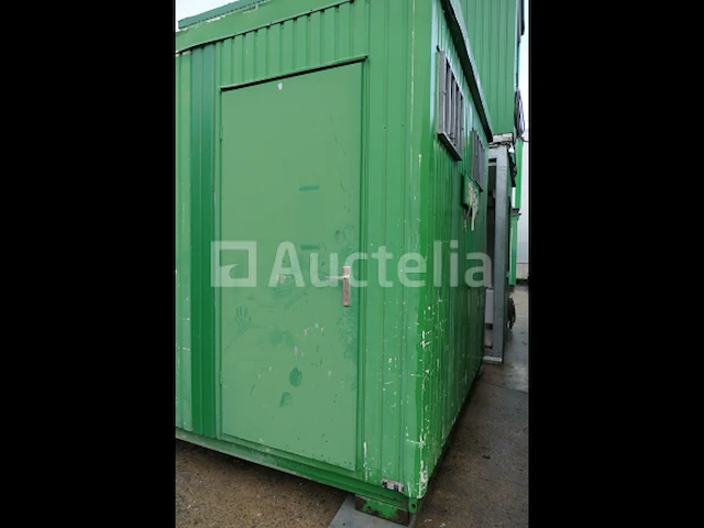 Ref:9423001-3 - warsco refter container - afbeelding 15 van  18