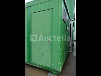 Ref:9423001-3 - warsco refter container - afbeelding 15 van  18