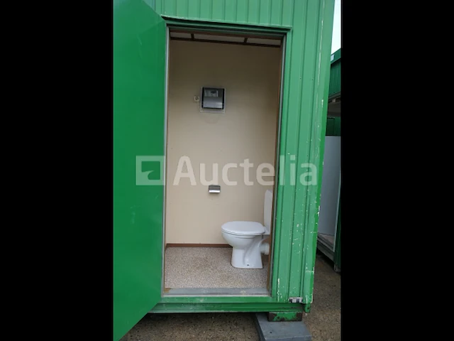 Ref:9423001-3 - warsco refter container - afbeelding 16 van  18