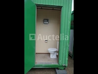 Ref:9423001-3 - warsco refter container - afbeelding 16 van  18