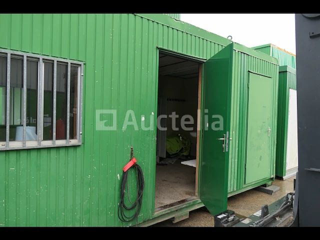 Ref:9423001-3 - warsco refter container - afbeelding 17 van  18