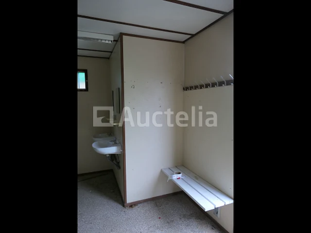 Ref:9423001-3 - warsco refter container - afbeelding 18 van  18