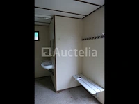 Ref:9423001-3 - warsco refter container - afbeelding 18 van  18