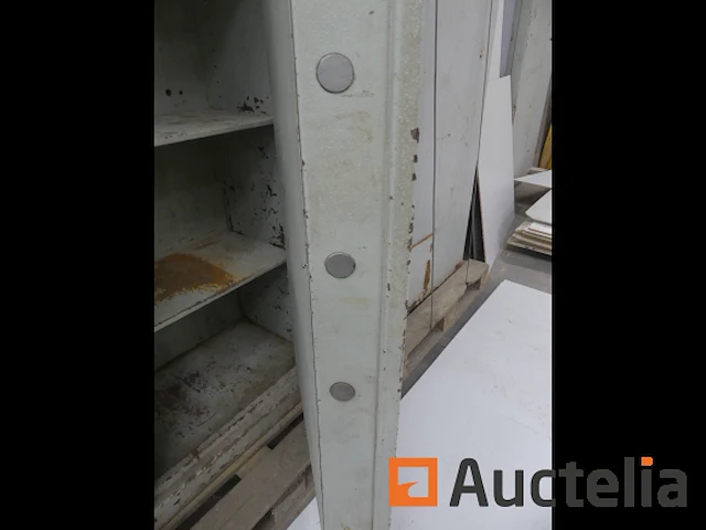 Ref:9499001 - kluis - afbeelding 2 van  5