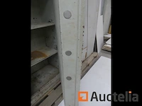 Ref:9499001 - kluis - afbeelding 2 van  5