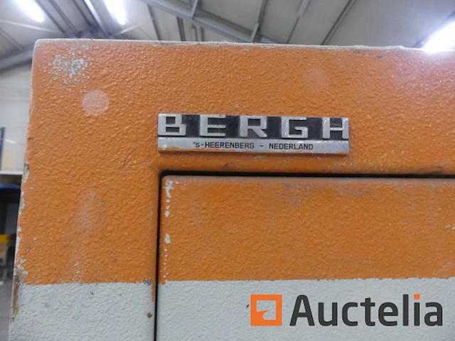 Ref:9499001 - kluis - afbeelding 3 van  5