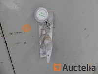 Ref:9499001 - kluis - afbeelding 4 van  5