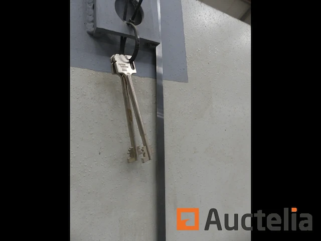 Ref:9499001 - kluis - afbeelding 1 van  3