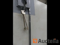 Ref:9499001 - kluis - afbeelding 1 van  3