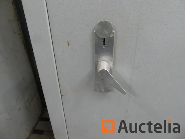 Ref:9499001 - kluis - afbeelding 3 van  3