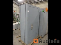Ref:9499001 - kluis - afbeelding 1 van  3