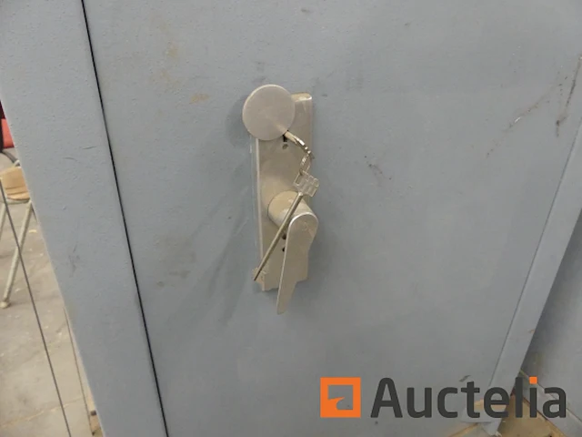 Ref:9499001 - kluis - afbeelding 2 van  3