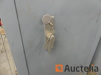 Ref:9499001 - kluis - afbeelding 2 van  3