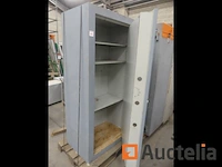 Ref:9499001 - kluis - afbeelding 3 van  3