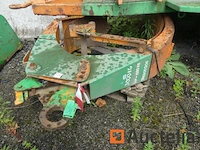 Ref:972005006 - klem - afbeelding 1 van  7