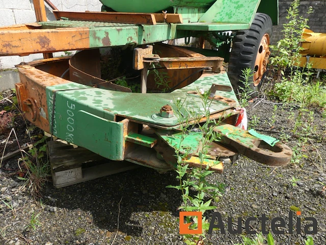 Ref:972005006 - klem - afbeelding 3 van  7