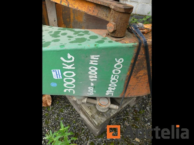 Ref:972005006 - klem - afbeelding 4 van  7