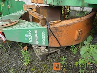 Ref:972005006 - klem - afbeelding 5 van  7