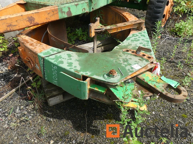 Ref:972005006 - klem - afbeelding 6 van  7