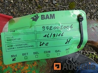 Ref:972005006 - klem - afbeelding 7 van  7