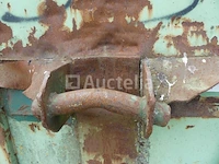 Ref:98 - open container 25m³ macer - afbeelding 5 van  14