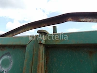 Ref:98 - open container 25m³ macer - afbeelding 13 van  14