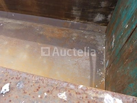 Ref:98 - open container 25m³ macer - afbeelding 14 van  14