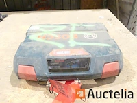 Ref:9802001-14 - bosch gbh 2-26 f boor - ref: 7502-078 - afbeelding 1 van  4