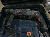 Ref:9802001-14 - bosch gbh 2-26 f boor - ref: 7502-078 - afbeelding 2 van  4