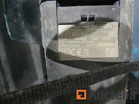 Ref:9802001-14 - bosch gbh 2-26 f boor - ref: 7502-078 - afbeelding 4 van  4