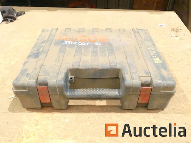 Ref:9802001-16 - bosch gbh 2-26 f boor - ref: 7502-079 - afbeelding 2 van  4