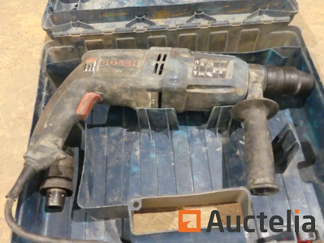 Ref:9802001-16 - bosch gbh 2-26 f boor - ref: 7502-079 - afbeelding 3 van  4