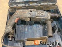 Ref:9802001-16 - bosch gbh 2-26 f boor - ref: 7502-079 - afbeelding 3 van  4