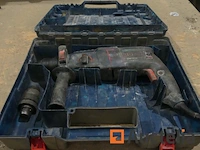Ref:9802001-16 - bosch gbh 2-26 f boor - ref: 7502-079 - afbeelding 4 van  4