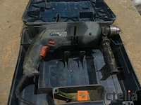 Ref:9802001-33 - bosch gbh 2-26 f boor - ref: 7502-080 - afbeelding 3 van  4