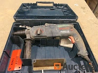Ref:9802001-45 - bosch gbh2-26 sds+ 4-20 boorhamer - ref: 7502-073 - afbeelding 1 van  4