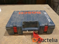 Ref:9802001-45 - bosch gbh2-26 sds+ 4-20 boorhamer - ref: 7502-073 - afbeelding 4 van  4