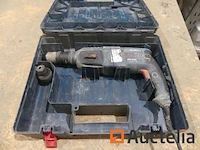 Ref:9802001-51 - bosch gbh 2600 boor - ref: 7502-084 - afbeelding 2 van  4