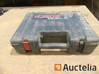 Ref:9802001-51 - bosch gbh 2600 boor - ref: 7502-084 - afbeelding 3 van  4