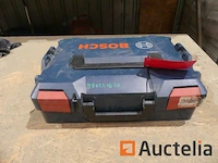 Ref:9802001-76 - bosch gbh 2600 boor - ref : 7502-081 - afbeelding 1 van  4