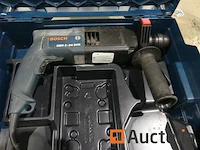 Ref:9802001-76 - bosch gbh 2600 boor - ref : 7502-081 - afbeelding 2 van  4
