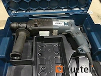 Ref:9802001-76 - bosch gbh 2600 boor - ref : 7502-081 - afbeelding 3 van  4