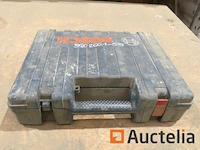 Ref:9802001-91 - bosch gbh 2-24 dfr boor - ref: 7502-072 - afbeelding 1 van  4