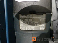Ref:9802001-95 - bosch gbh 2-24 dfr boor - ref: 7502-083 - afbeelding 3 van  4