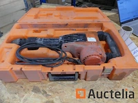 Ref:9802004-11 - spit 493 svc elektrische jackhammer - ref: 7502-152 - afbeelding 2 van  4