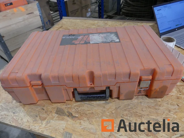 Ref:9802004-11 - spit 493 svc elektrische jackhammer - ref: 7502-152 - afbeelding 3 van  4