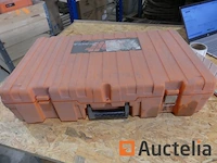 Ref:9802004-11 - spit 493 svc elektrische jackhammer - ref: 7502-152 - afbeelding 3 van  4