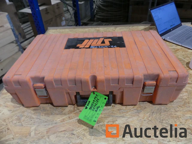 Ref:9802004-26 - spit 493 svc elektrische jackhammer - ref: 7502-169 - afbeelding 1 van  5